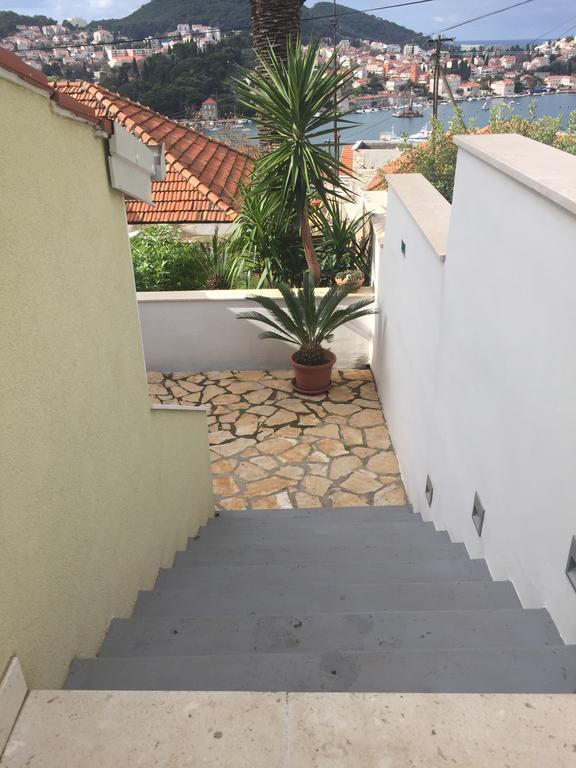 Apartments Dubrovnik Palm Tree Paradise Εξωτερικό φωτογραφία