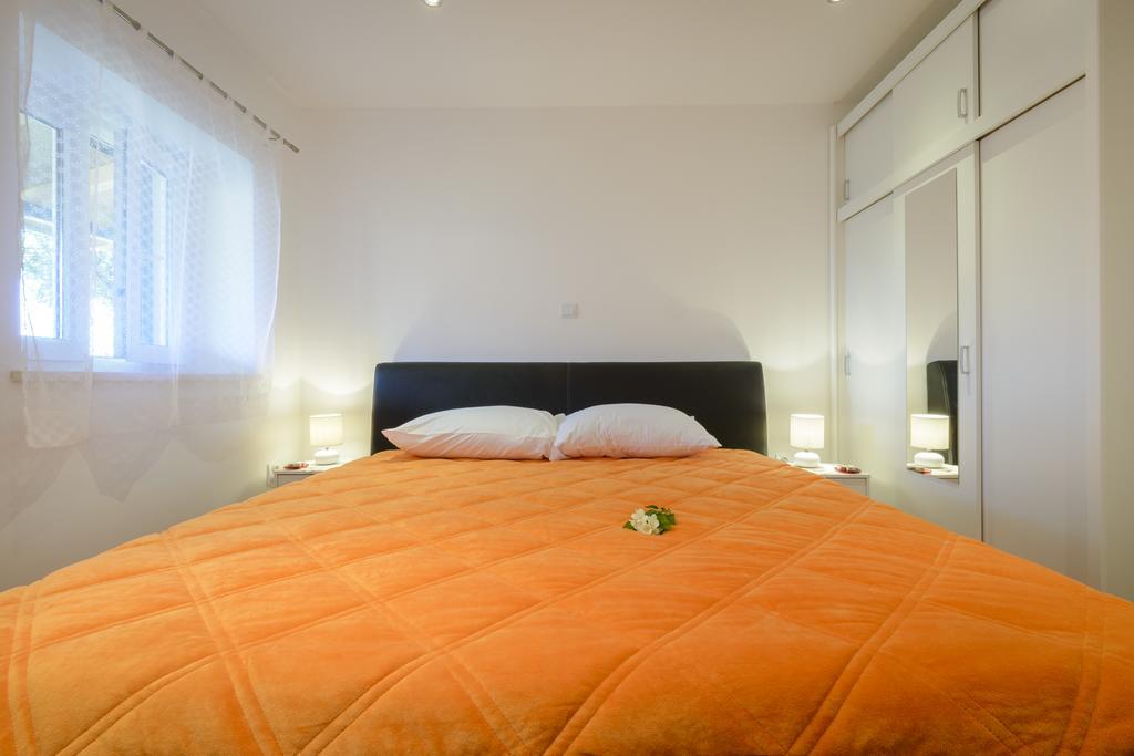 Apartments Dubrovnik Palm Tree Paradise Εξωτερικό φωτογραφία