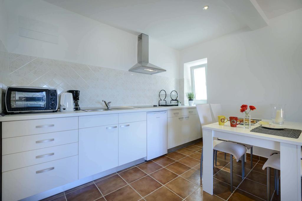 Apartments Dubrovnik Palm Tree Paradise Δωμάτιο φωτογραφία