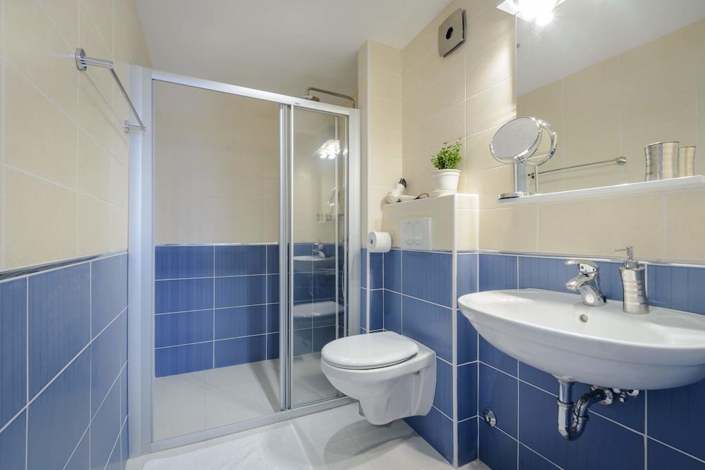 Apartments Dubrovnik Palm Tree Paradise Δωμάτιο φωτογραφία