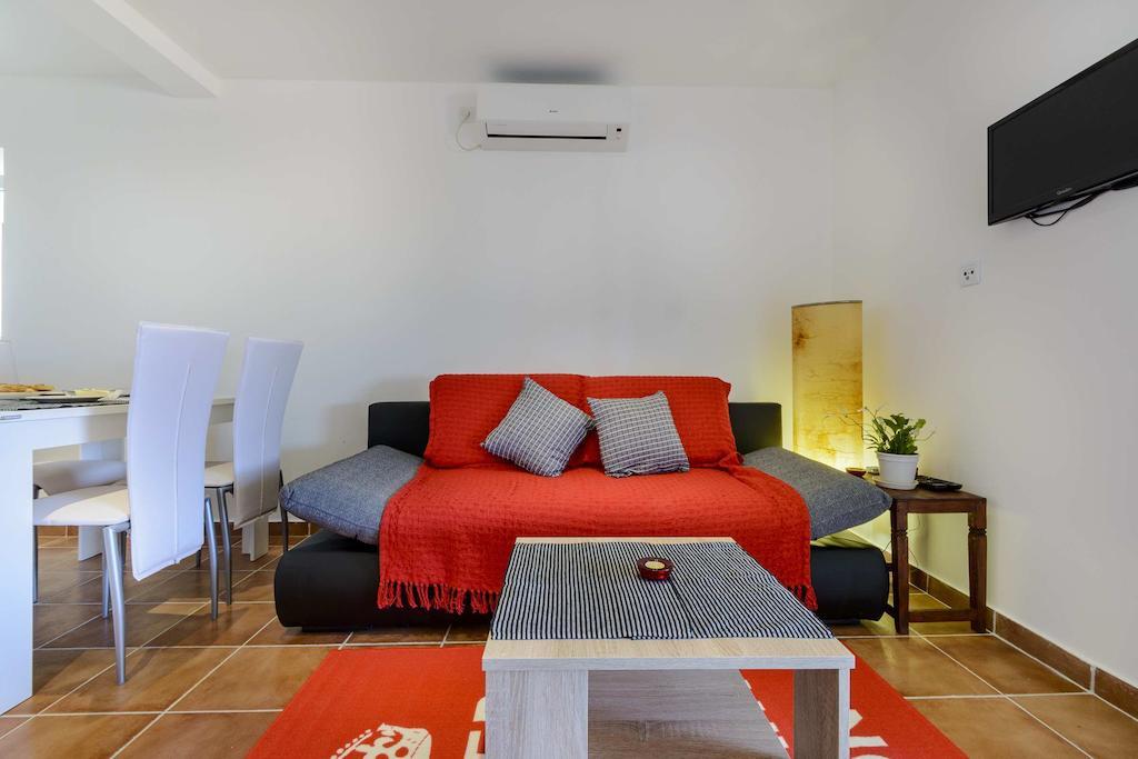 Apartments Dubrovnik Palm Tree Paradise Δωμάτιο φωτογραφία
