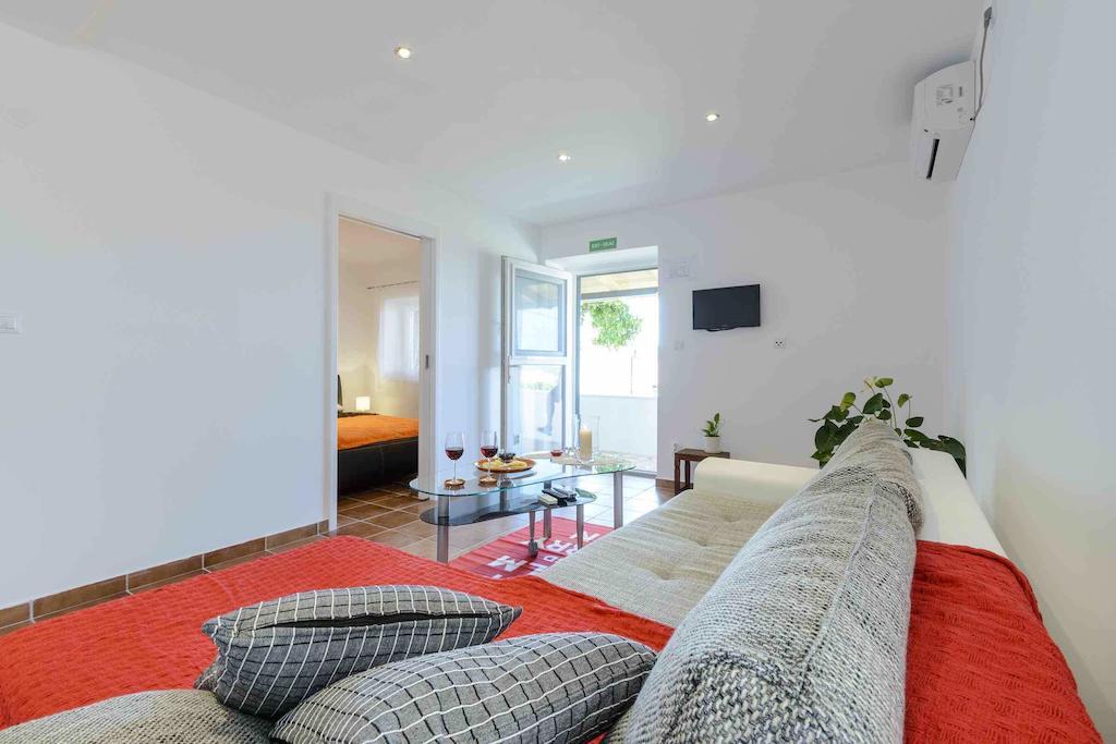 Apartments Dubrovnik Palm Tree Paradise Δωμάτιο φωτογραφία