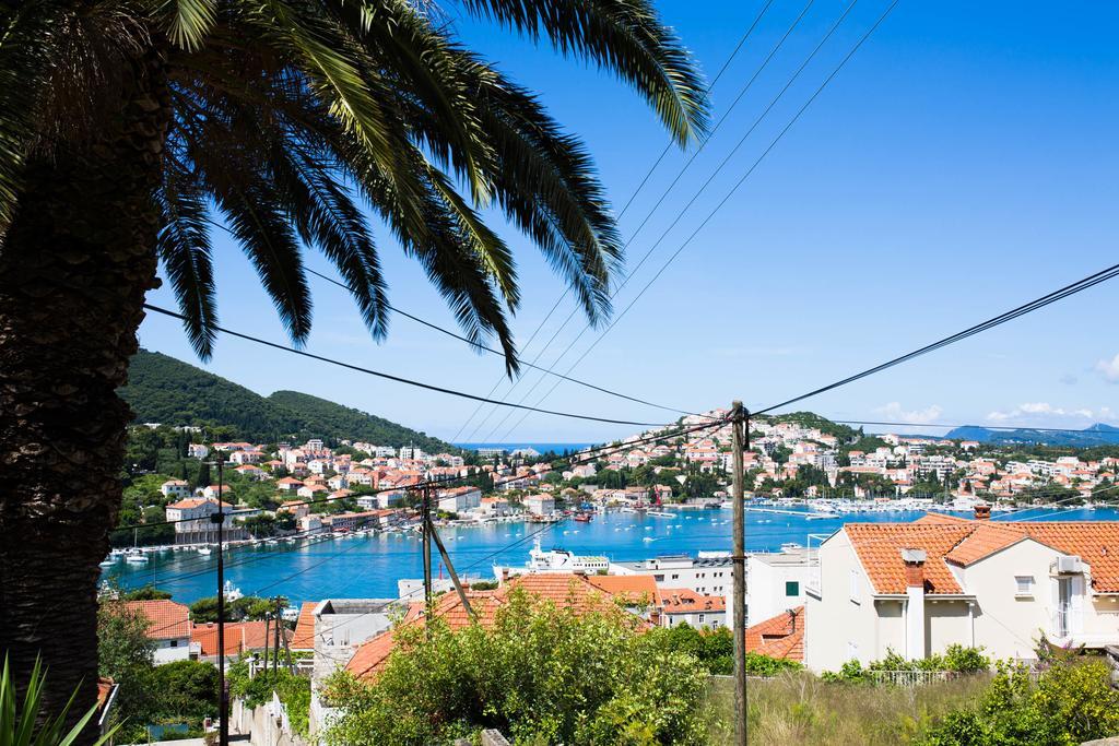 Apartments Dubrovnik Palm Tree Paradise Εξωτερικό φωτογραφία